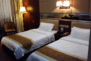 Room - Ziteng Hotel (Pengshui County)