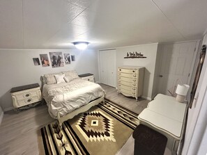 3 chambres, Wi-Fi, draps fournis