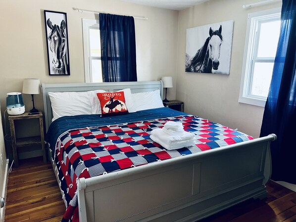 3 chambres, Wi-Fi, draps fournis