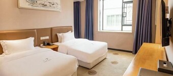 Jiayu Hotel Sihui tianguangxu