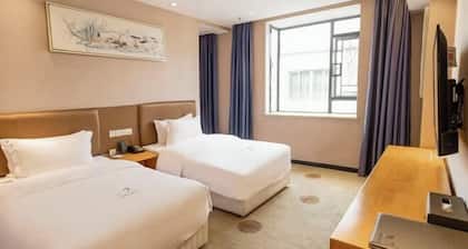 Jiayu Hotel Sihui tianguangxu