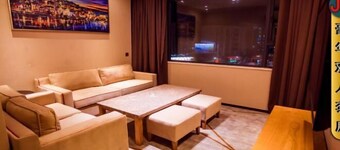 Jiayu Hotel Sihui tianguangxu