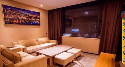 Jiayu Hotel Sihui tianguangxu