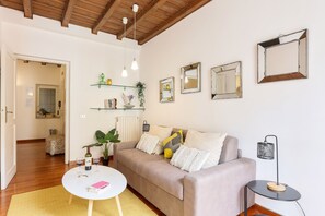 TV - Maison Spanish Steps (Roma)
