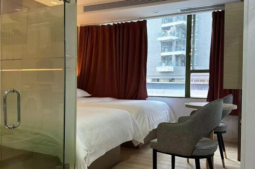 Wenbo Hotel