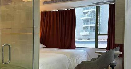 Wenbo Hotel