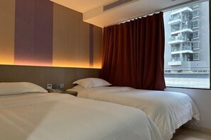 Room - Wenbo Hotel (Shenzhen)