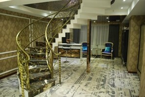 Interior - Runsha International Hotel (Hegang)