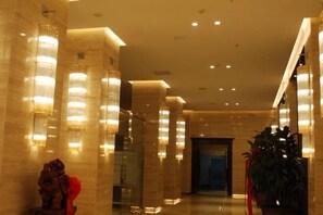 Interior - Runsha International Hotel (Hegang)