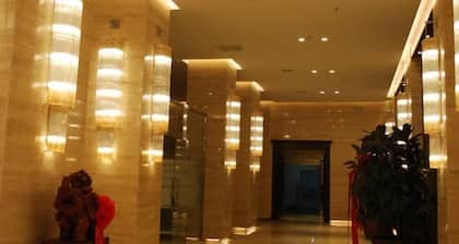 Runsha International Hotel