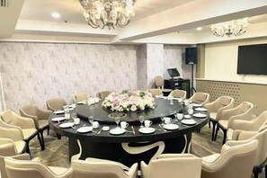 Meeting facility - International Hotel (Hegang)