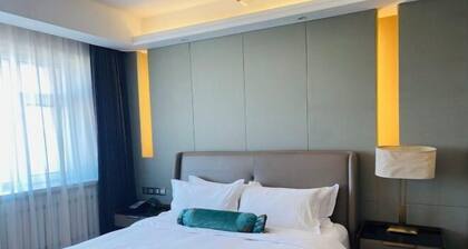 Runsha International Hotel