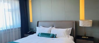 Runsha International Hotel