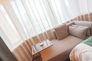 Room - Runsha International Hotel (Hegang)