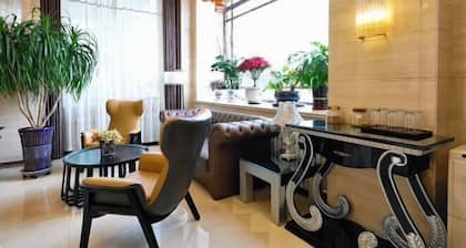 Runsha International Hotel