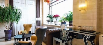 Runsha International Hotel