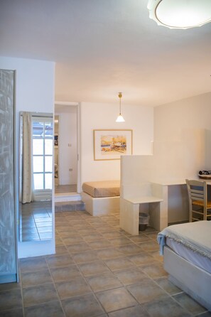 2 Schlafzimmer, kostenloses Internet