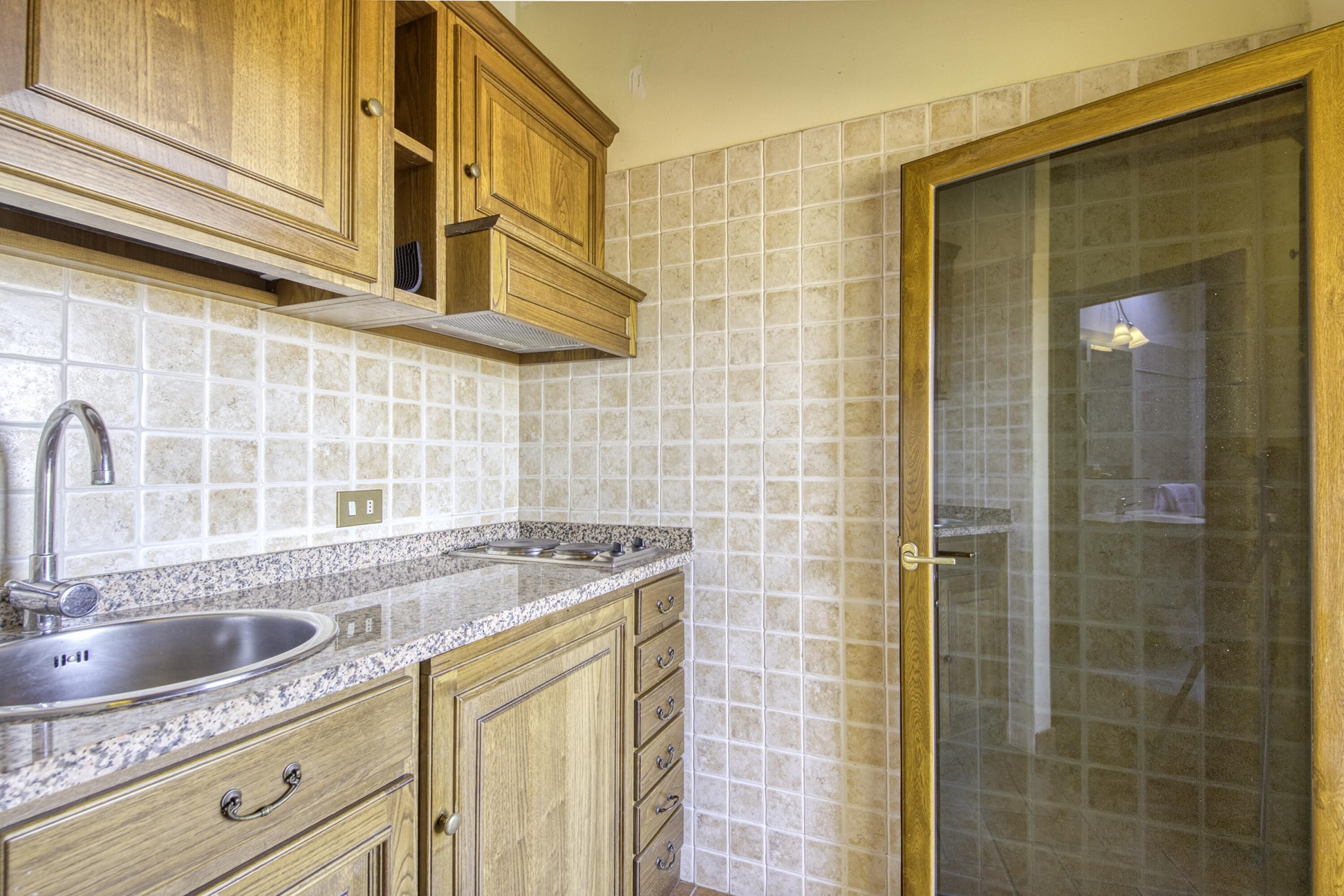 Usignoli Studio With Pool