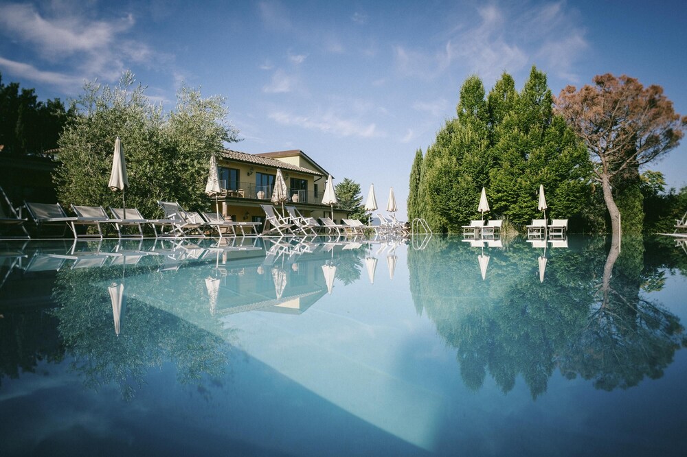Usignoli Studio With Pool