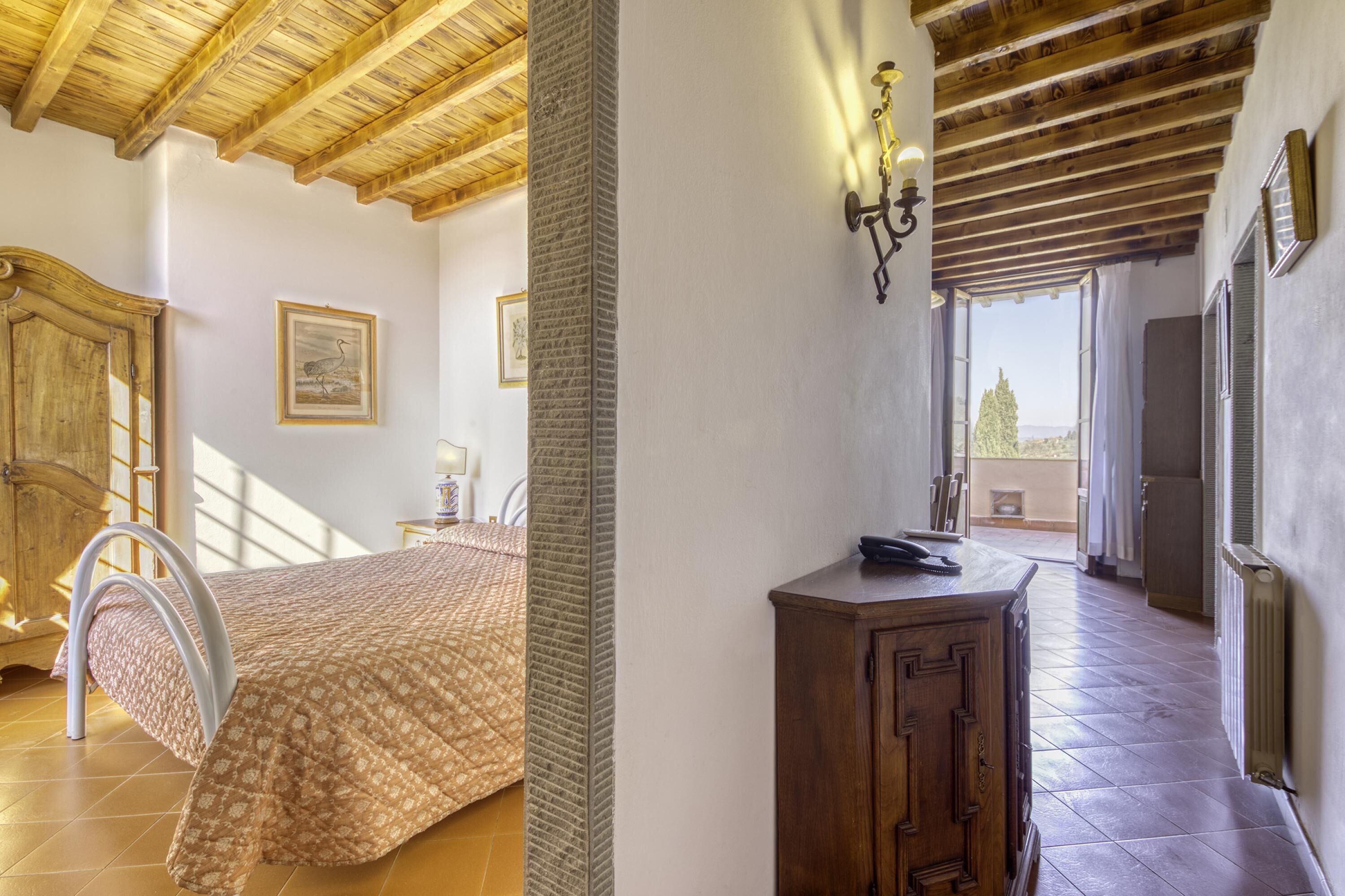 Usignoli 2 Bedrooms With Pool