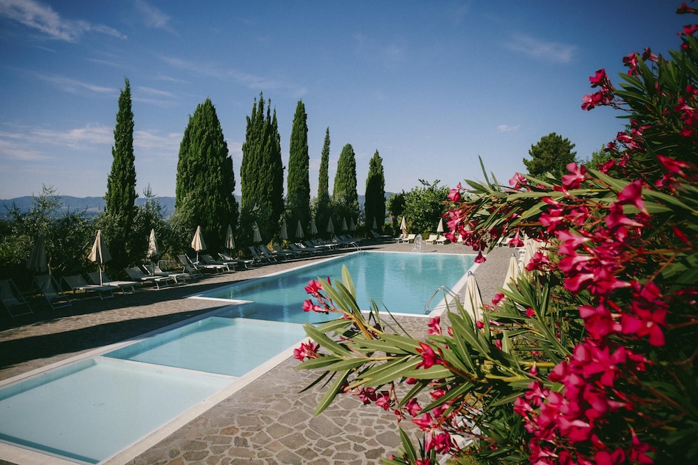 Usignoli 2 Bedrooms With Pool
