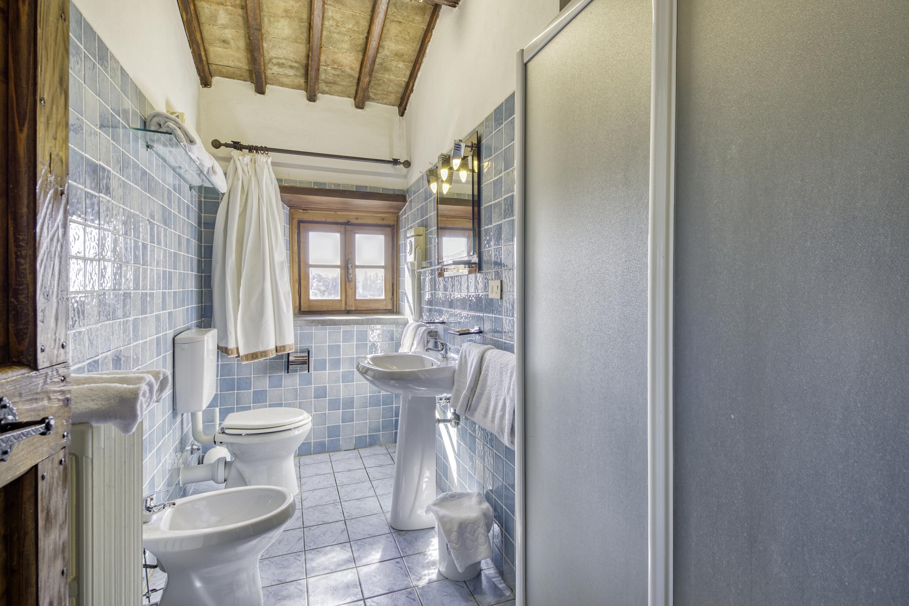 Usignoli Pool Apartment Tuscany