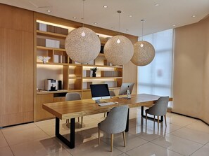 Lobby - Ji Hotel (Shanghai)