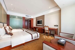 Room - Guoluo Hotel (Xining)