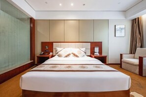 Room - Guoluo Hotel (Xining)