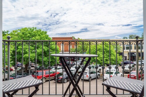 The Loft- Downtown Aiken