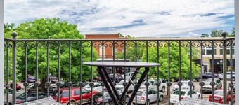 The Loft- Downtown Aiken