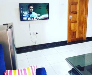 Comfort Apartment | Bathroom - Stay.Plus Bamburi Business Apartments (Mombasa)