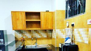 Appartement Affaires | Cuisine privée