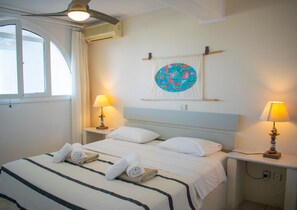 3 dormitorios y Internet