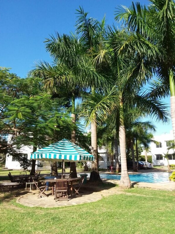 Exterior - Stay.Plus Royal Palms Apartments Mtwapa (Mtwapa)