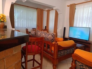 Business Apartment | Interior - Stay.Plus Royal Palms Apartments Mtwapa (Mtwapa)
