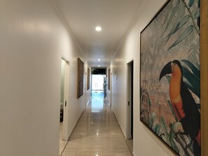 Building design - Farmhouse Inn (New Delhi)