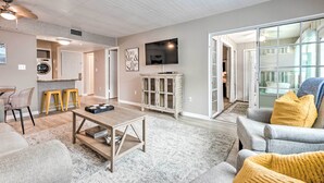Oppholdsområde