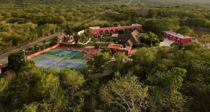 Hacienda Maria Elena Yucatán