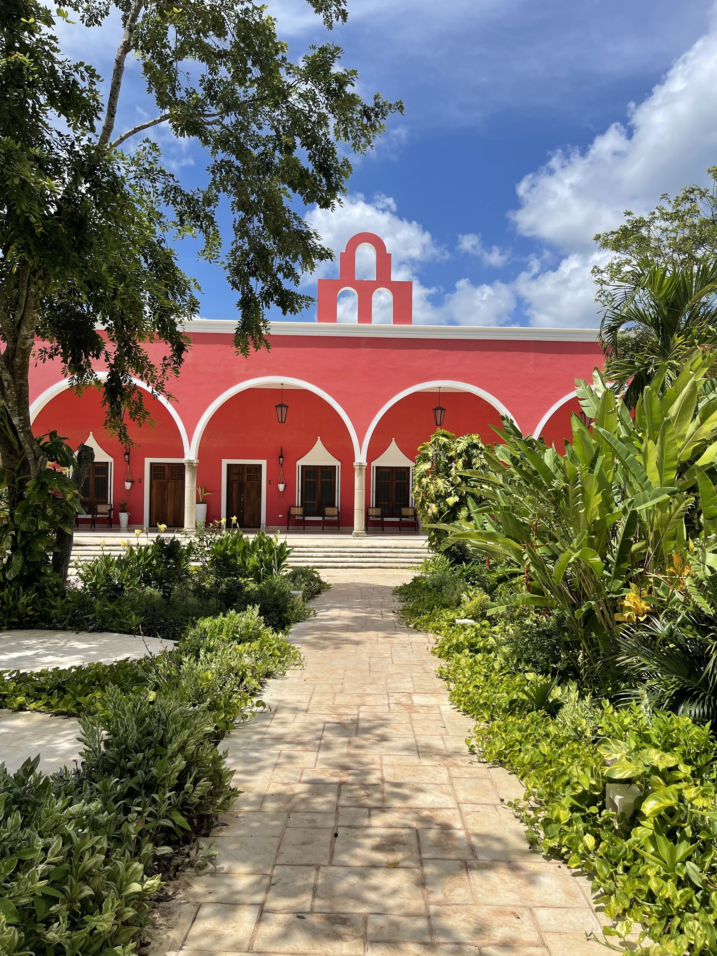 Fachada