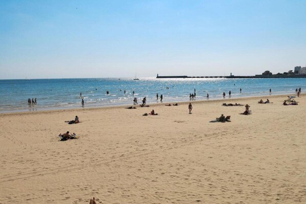 Spiaggia