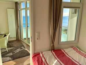 2 Schlafzimmer, WLAN