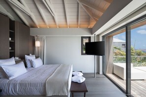 7 chambres