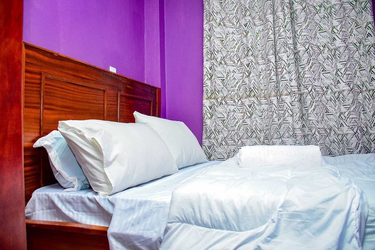 Appartement Deluxe | Accès au Wi-Fi (inclus)