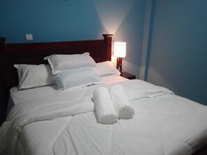 Business-Apartment