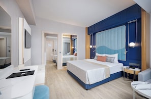 Room - Lago Hotel Ex Azura Deluxe Resort and Aqua Sorgun (Manavgat)