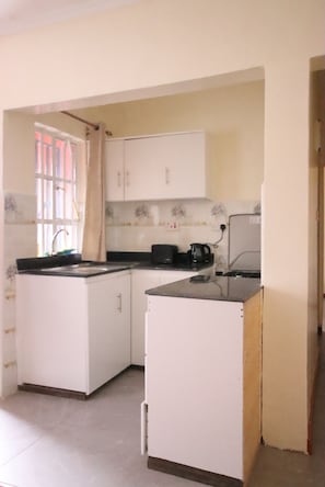 Business House | Private kitchen