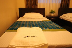 Comfort House | 1 bedroom, iron/ironing board, free WiFi, bed sheets - Stay.Plus Ebony Mara House (Narok)