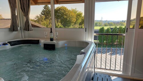 Holiday Home Gračec