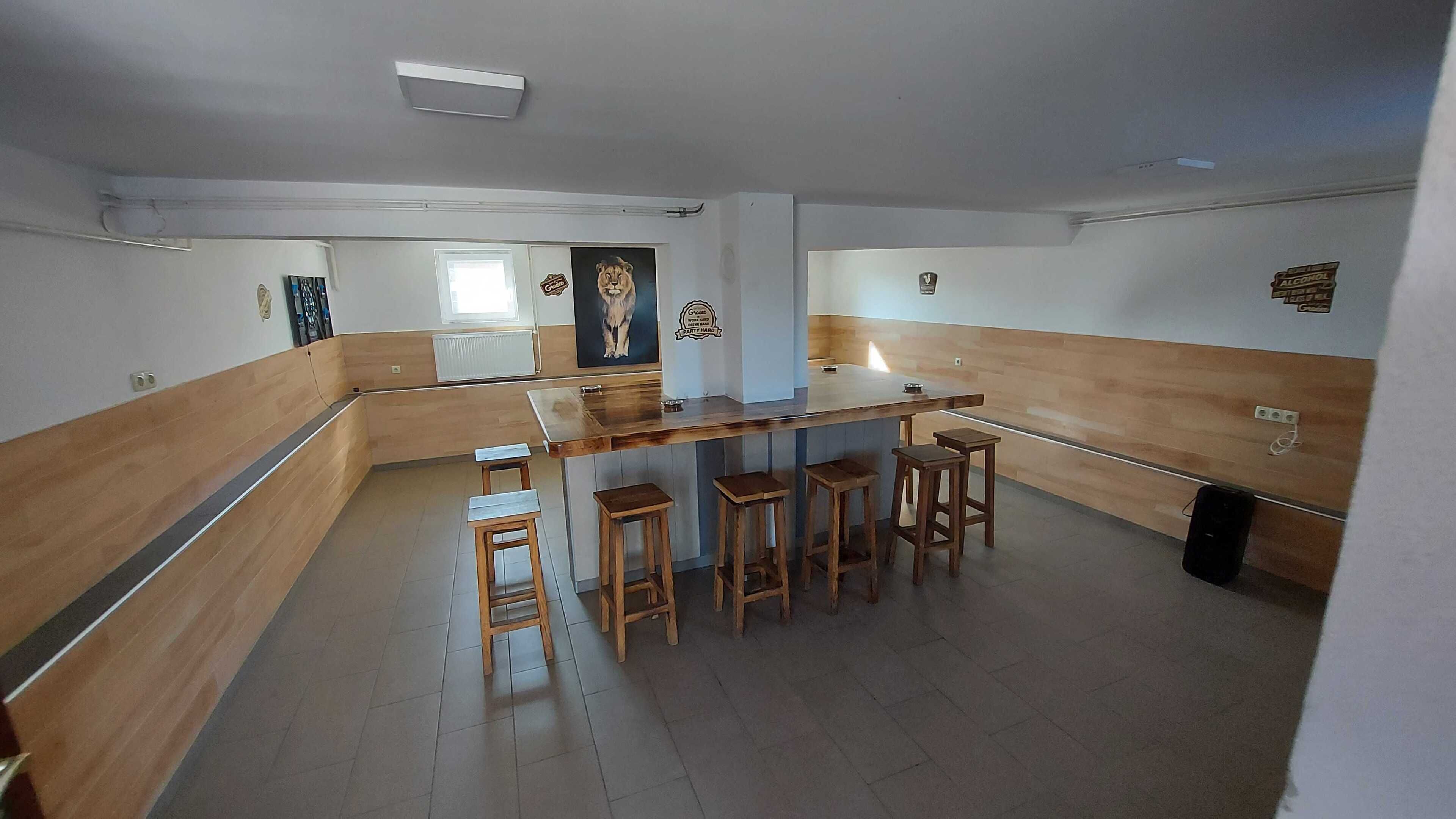 Cottage (Four Bedroom Holiday Home with swimmi) | Interior